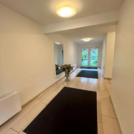 Fair Spot- Ihr Messespot - 5 Minutes To Fair, 10 Minutes To Center Apartment Dusseldorf
