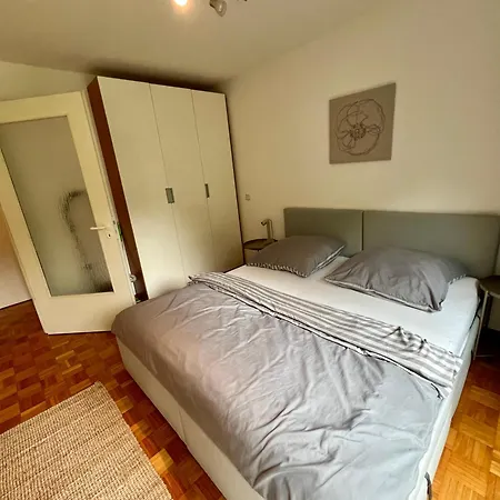 Apartment Fair Spot- Ihr Messespot - 5 Minutes To Fair, 10 Minutes To Center *