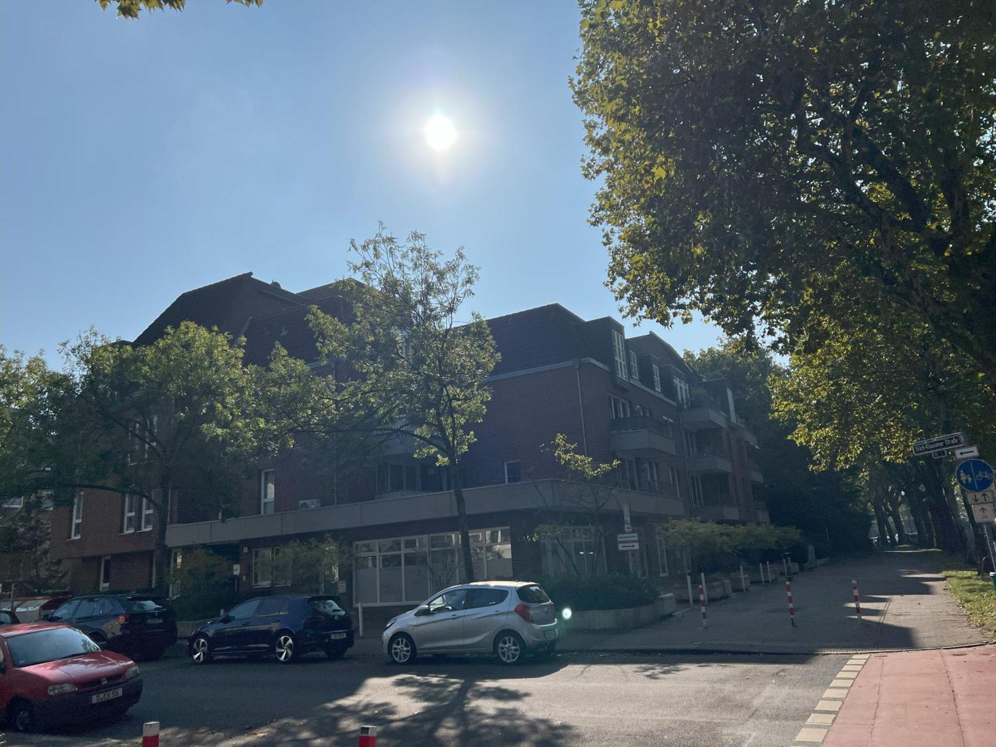 Fair Spot- Ihr Messespot - 5 Minutes To Fair, 10 Minutes To Center * Dusseldorf