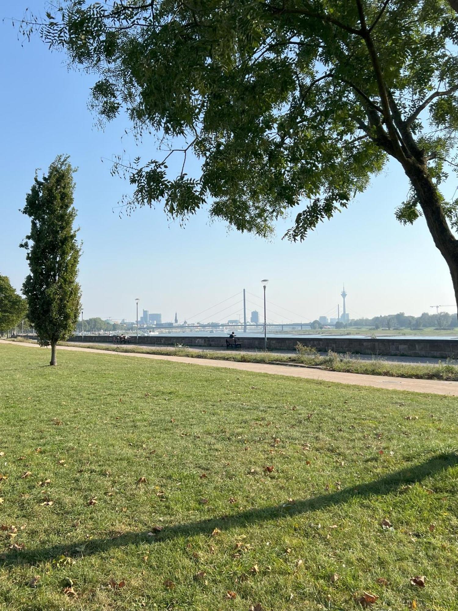 Fair Spot- Ihr Messespot - 5 Minutes To Fair, 10 Minutes To Center Apartment *