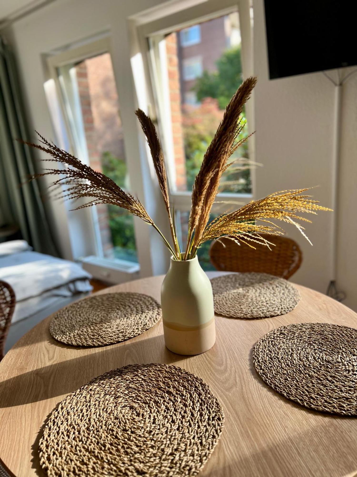 Fair Spot- Ihr Messespot - 5 Minutes To Fair, 10 Minutes To Center Apartment Düsseldorf