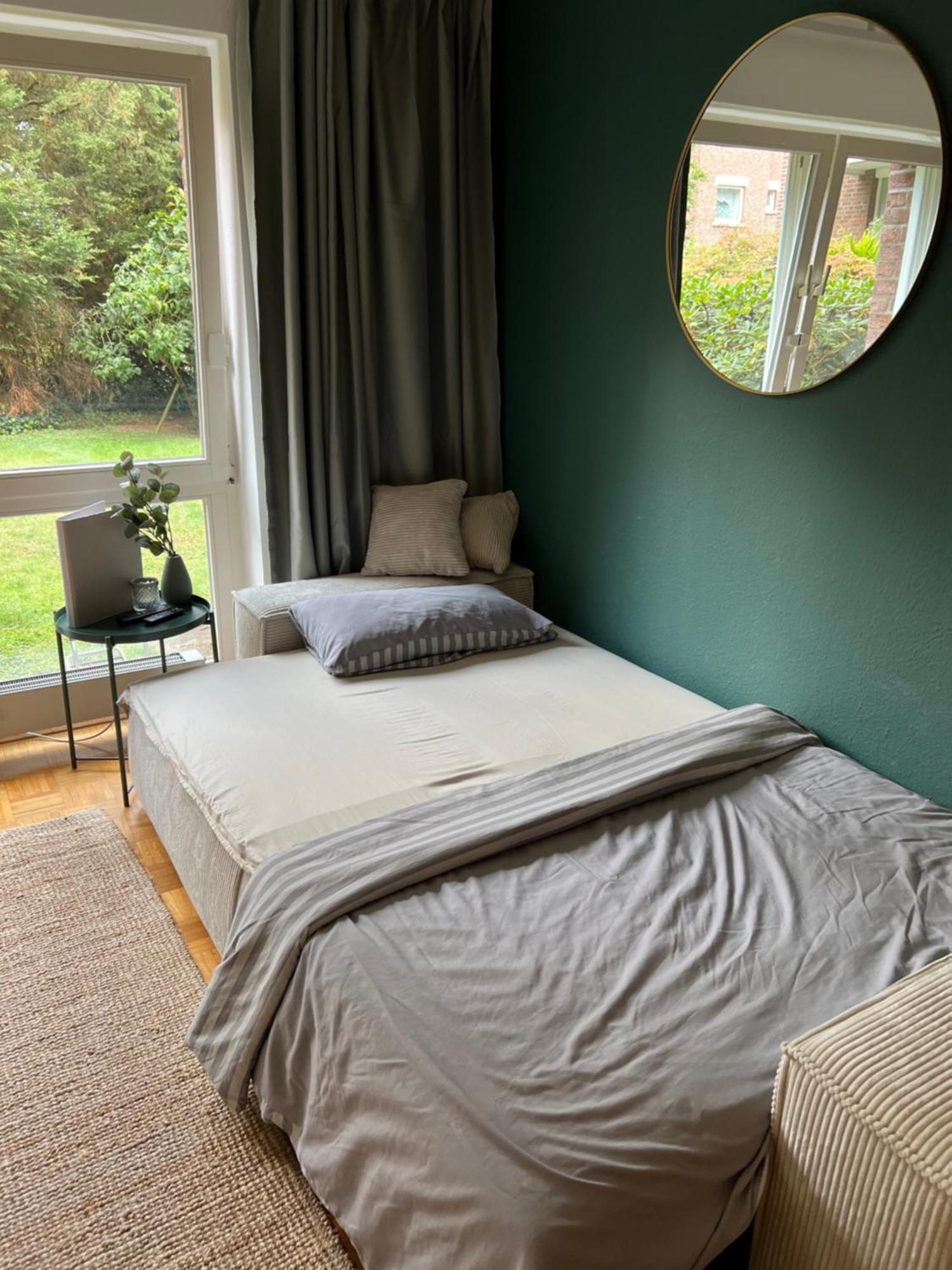 Apartment Fair Spot- Ihr Messespot - 5 Minutes To Fair, 10 Minutes To Center Dusseldorf