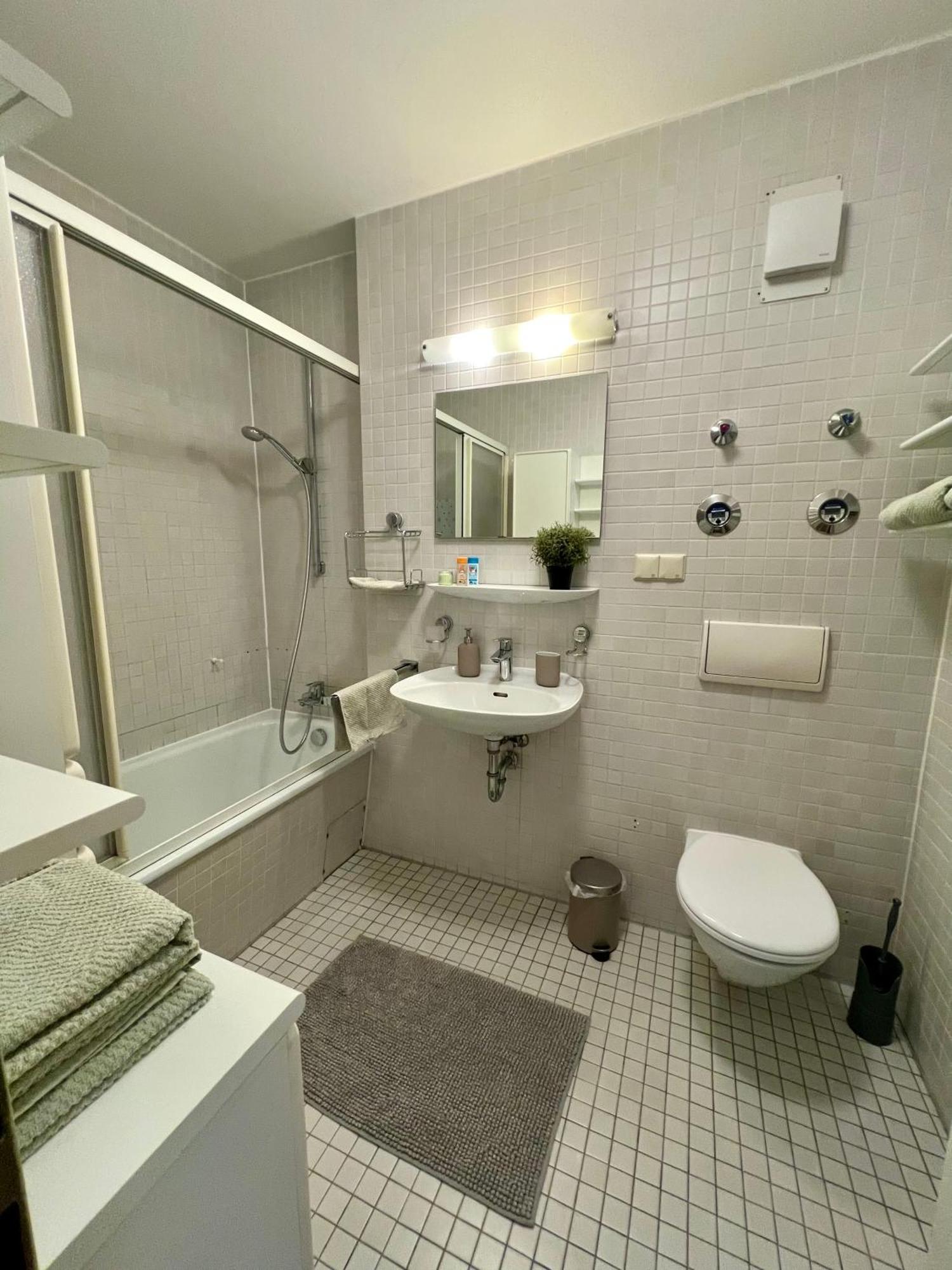 Fair Spot- Ihr Messespot - 5 Minutes To Fair, 10 Minutes To Center * Düsseldorf