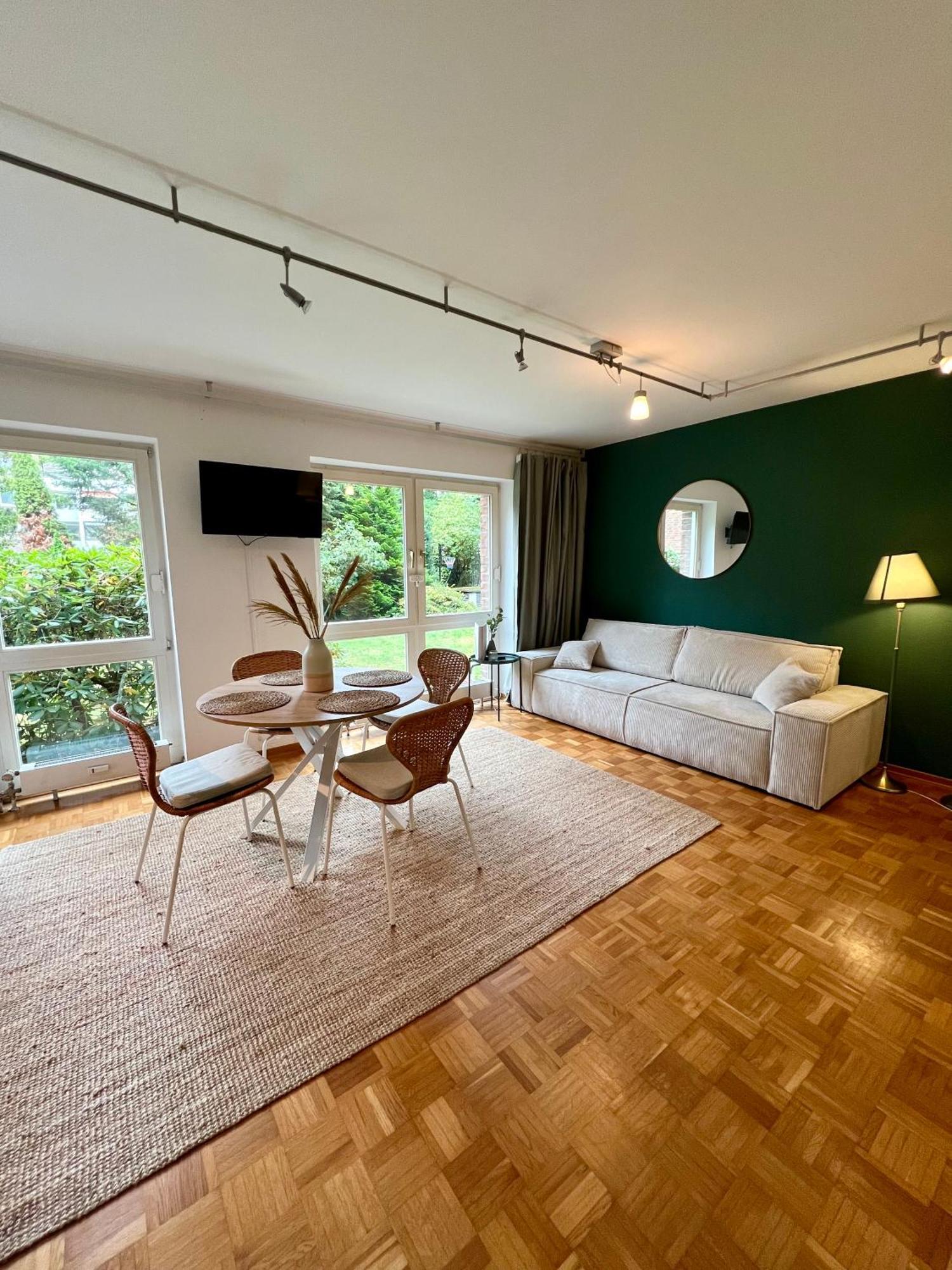 Fair Spot- Ihr Messespot - 5 Minutes To Fair, 10 Minutes To Center * Düsseldorf