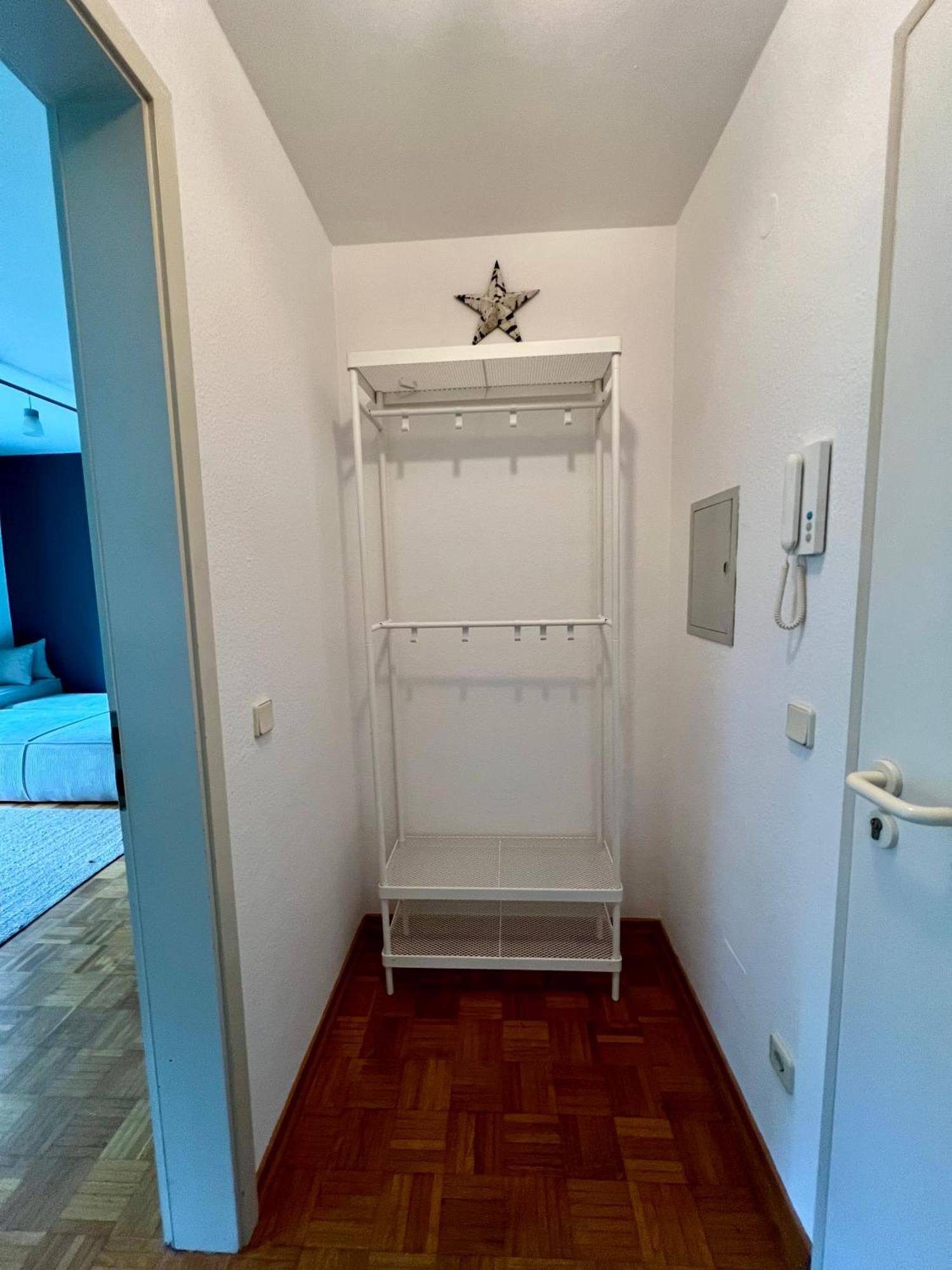 Fair Spot- Ihr Messespot - 5 Minutes To Fair, 10 Minutes To Center Apartment Düsseldorf