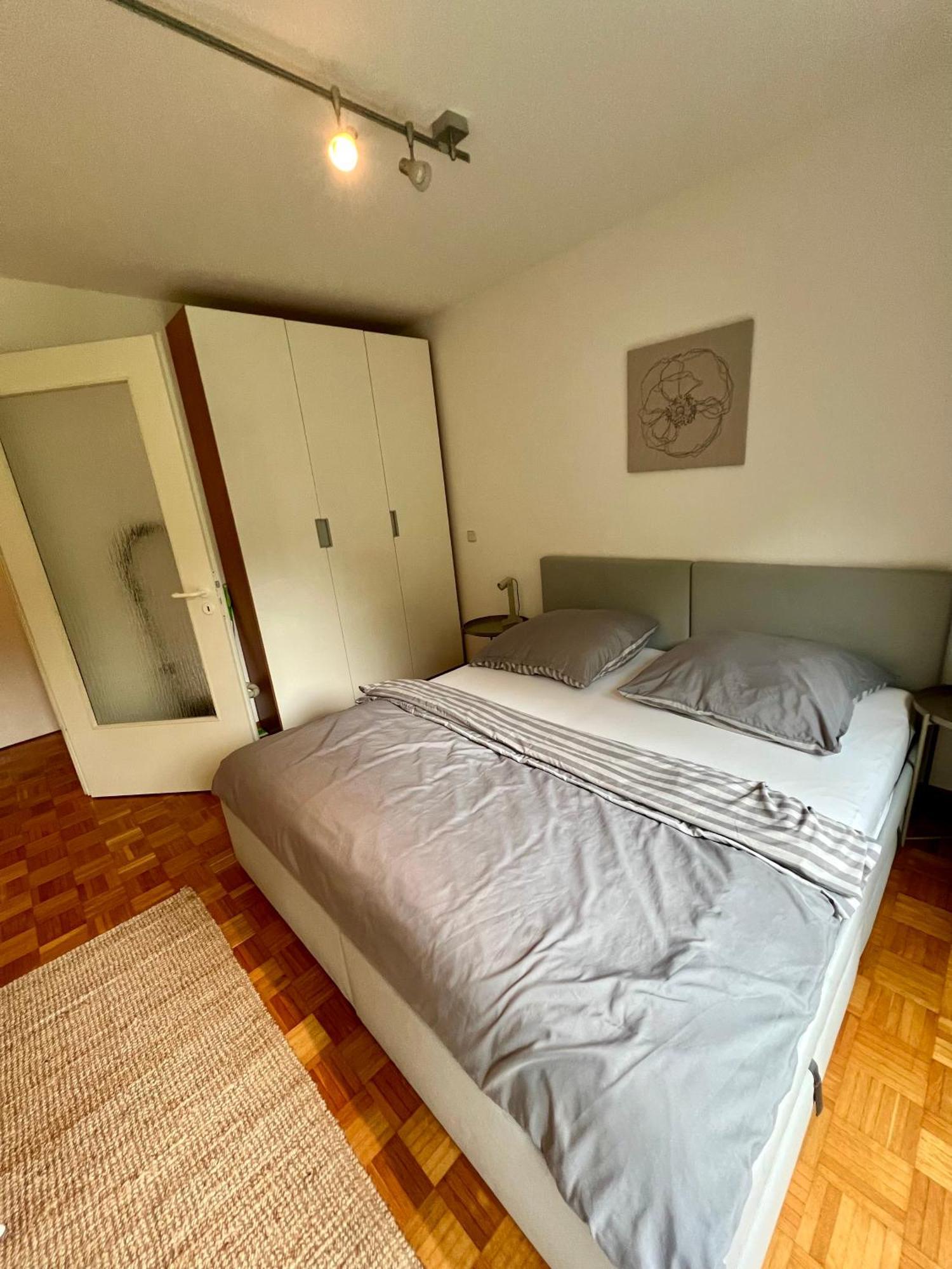 Apartment Fair Spot- Ihr Messespot - 5 Minutes To Fair, 10 Minutes To Center *