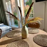 Fair Spot- Ihr Messespot - 5 Minutes To Fair, 10 Minutes To City Center