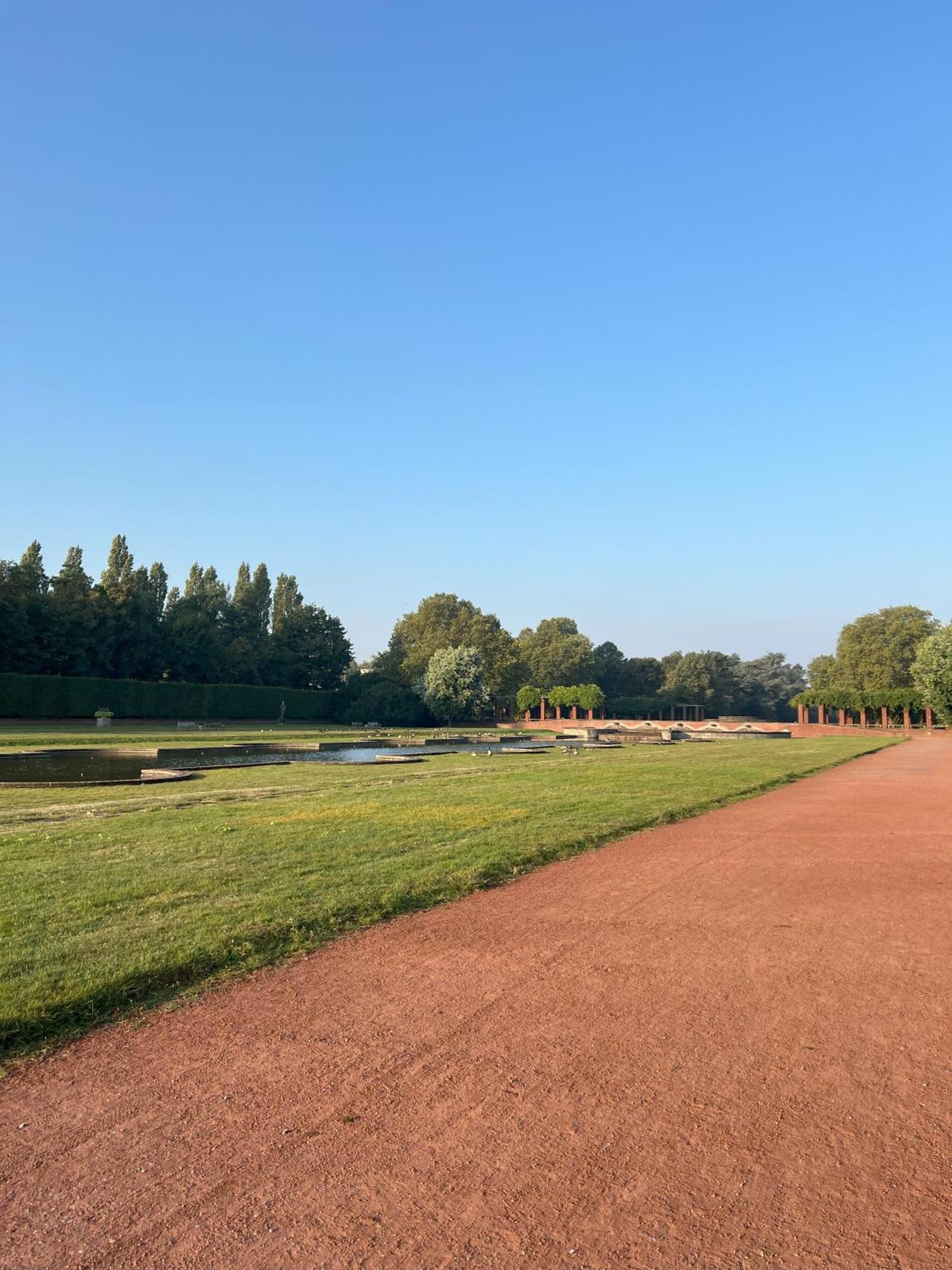 Appartement Fair Spot- Ihr Messespot - 5 Minutes To Fair, 10 Minutes To Center *