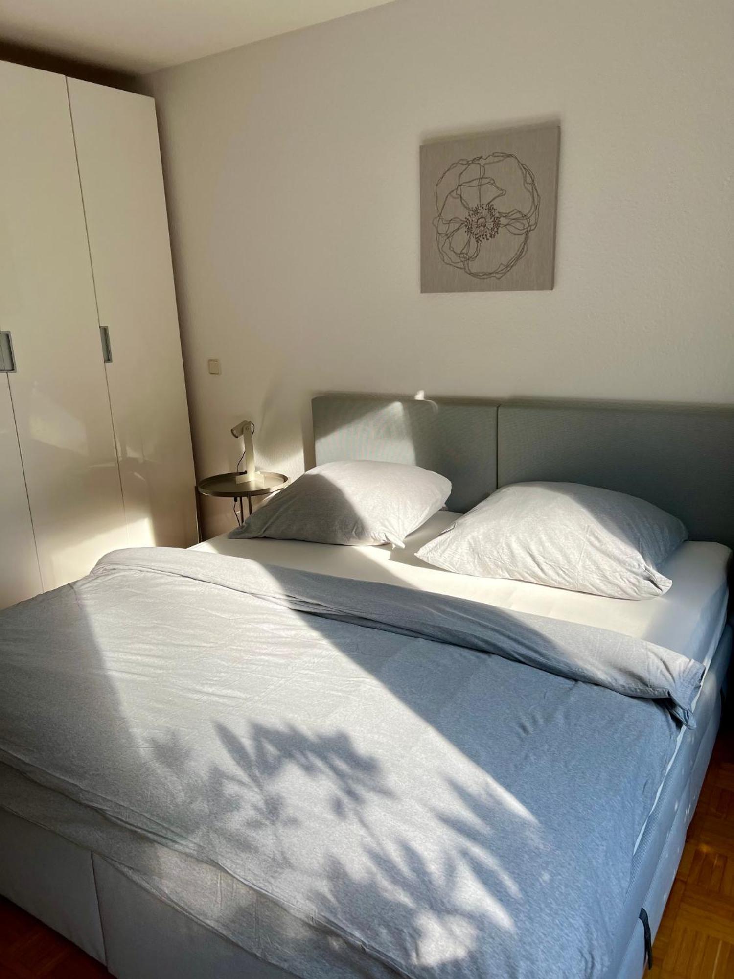 Fair Spot- Ihr Messespot - 5 Minutes To Fair, 10 Minutes To Center Düsseldorf