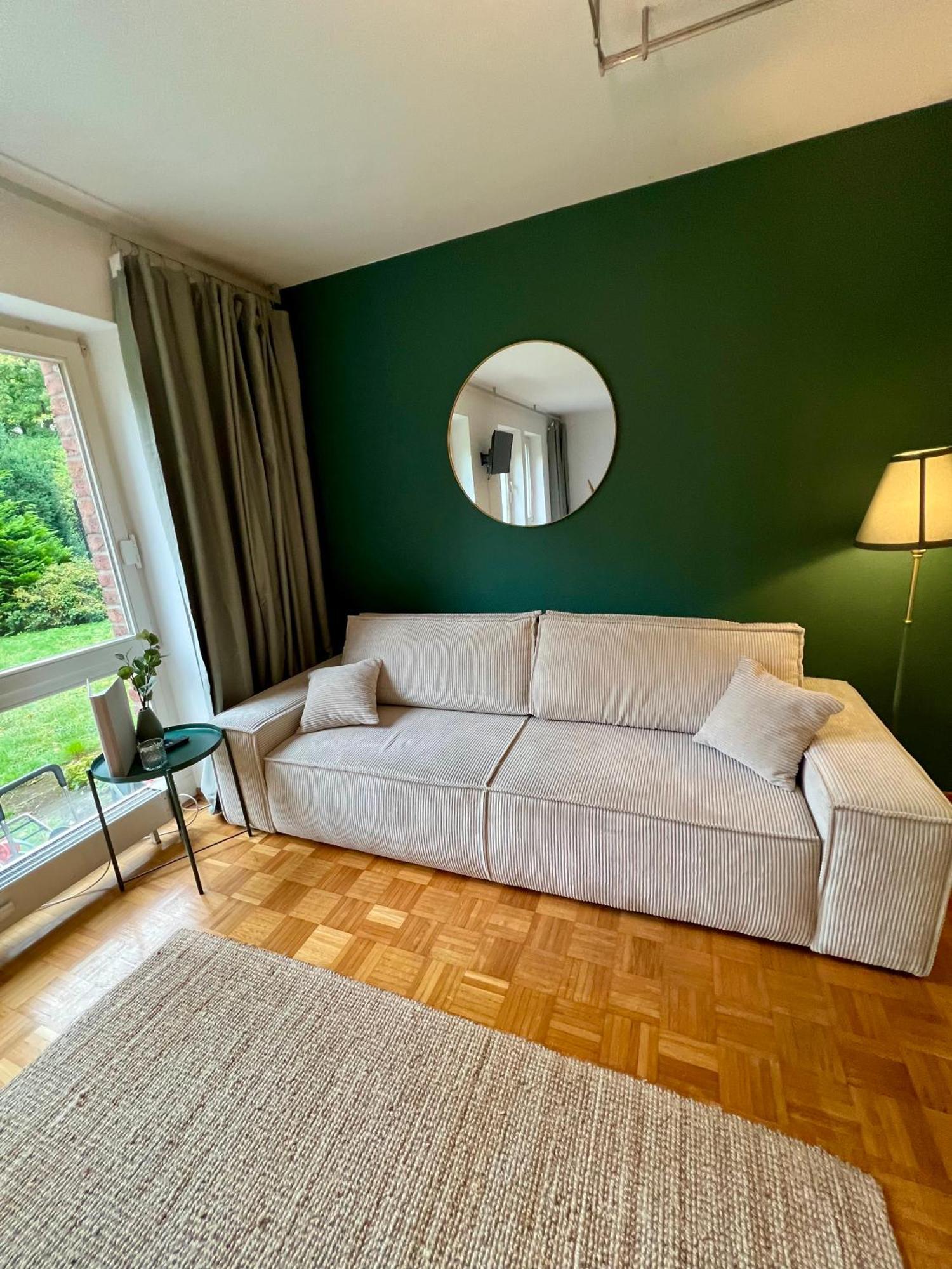 Appartement Fair Spot- Ihr Messespot - 5 Minutes To Fair, 10 Minutes To Center