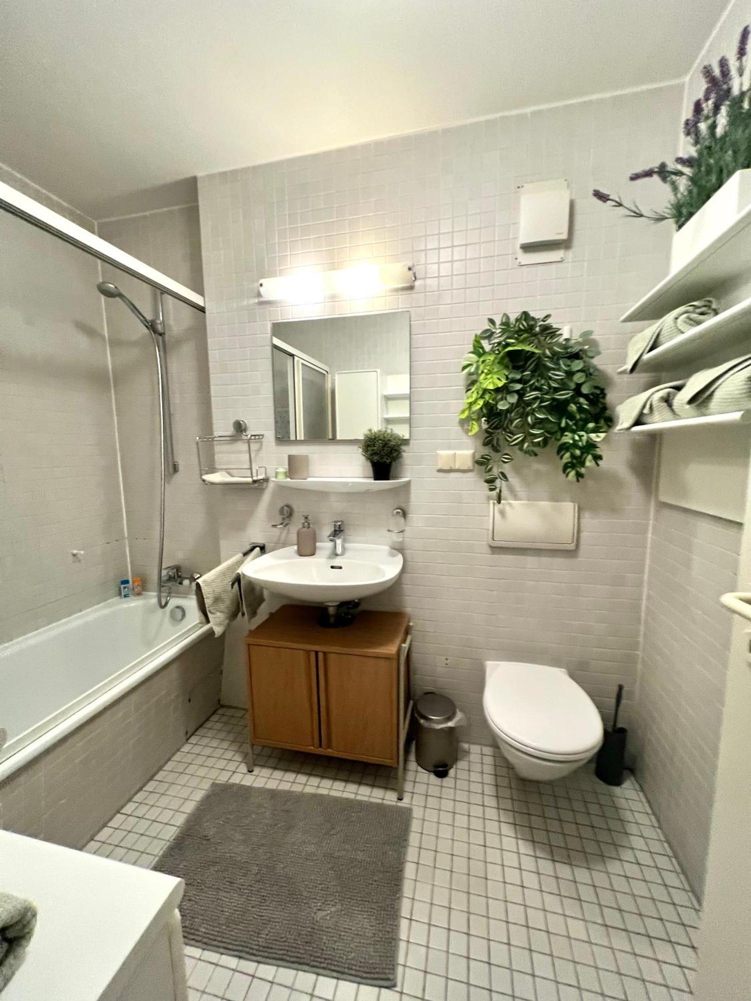 Appartement Fair Spot- Ihr Messespot - 5 Minutes To Fair, 10 Minutes To Center *